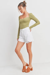 SUMMER BOYFRIEND SHORT