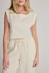 SUNDAY RITUAL ELENA TOP