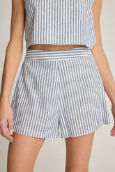 SUNDAY RITUAL DAHLIA SHORTS