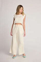 SUNDAY RITUAL ELENA TOP