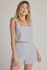 SUNDAY RITUAL DAHLIA SHORTS