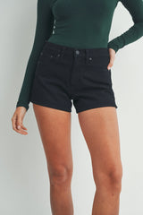 CLASSIC CLEAN STRETCH SHORT