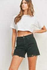 SUMMER BOYFRIEND SHORT