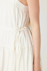 LISBON MIDI DRESS