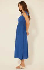 RESORT WEAR MAXI SUMMER DRESSE
