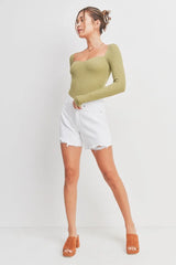 SUMMER BOYFRIEND SHORT