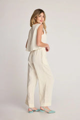 SUNDAY RITUAL DAHLIA PANTS