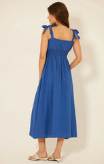 RESORT WEAR MAXI SUMMER DRESSE
